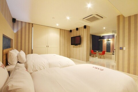 스테이 공담