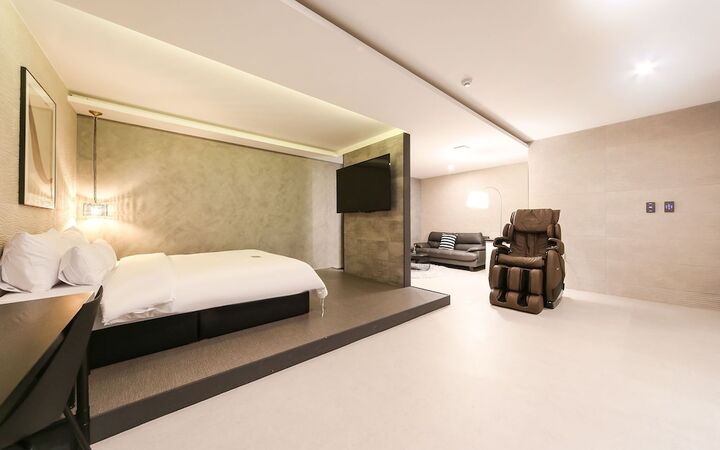 Gyeongju Le Idea-i