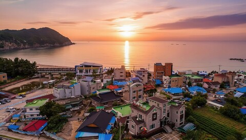 삼척 동해 펜션