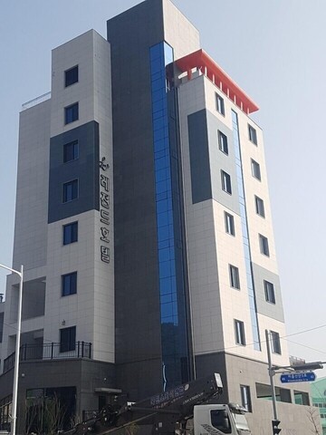 레전드 호텔
