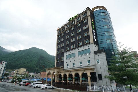 퍼시먼 관광호텔