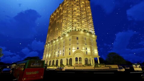 ICONIC TERRA ROYAL SAIGON D3