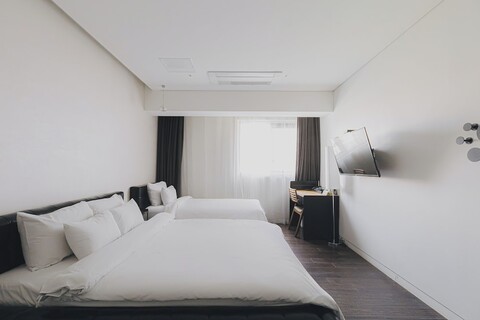 ACC 디자인 호텔