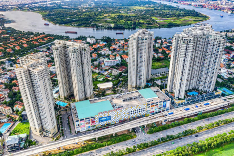 ICONIC MASTERI SAIGON D2