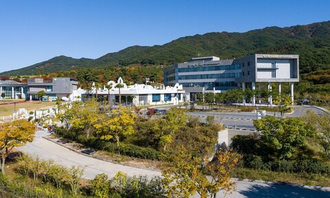 오헤브데이호텔