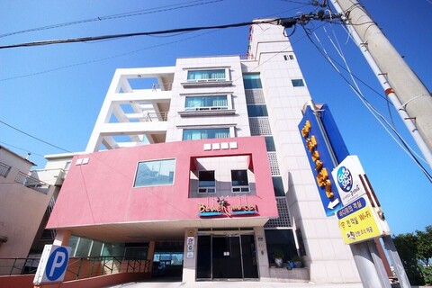 비치 호텔