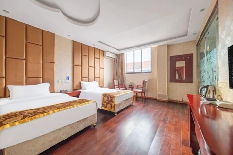 Atour Hotel Shanghai (Wenhan Road)