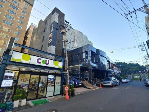 갤러리 호텔 비앤비