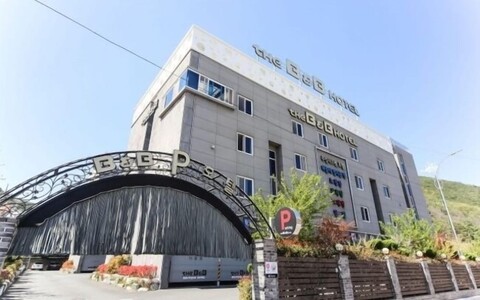 B&B 창원