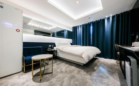 Hotel Gongju