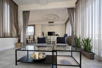 Hotiday Firenze Vespucci