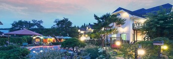 경주 유럽마을펜션