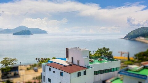고은펜션