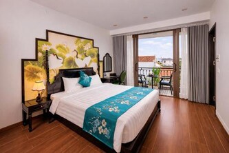 Tam Coc Center Friendly Hotel
