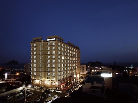 Shin Shin Hotel Jeju Ocean