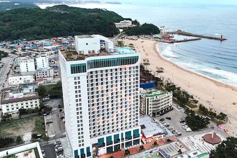 어반스테이 낙산해변