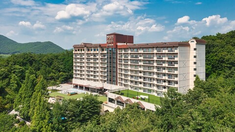 켄싱턴리조트 충주