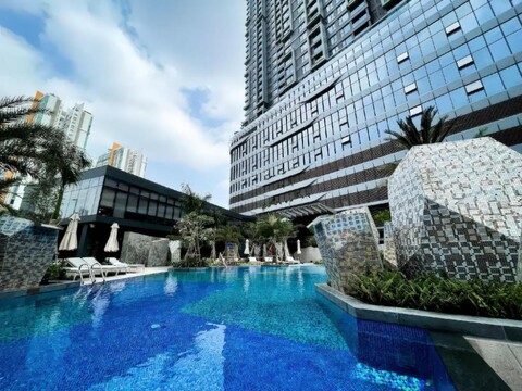 ICONIC LUMIERE RIVERSIDE SAIGON D2