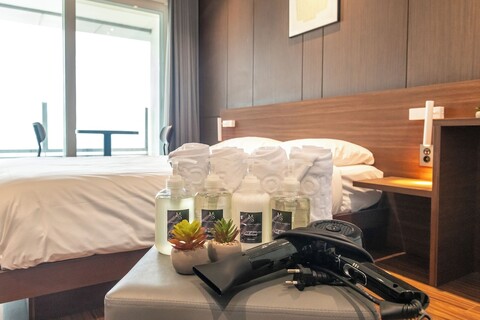 모어댄속초해변점