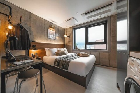 Urbanstay Boutique Nampo BIFF