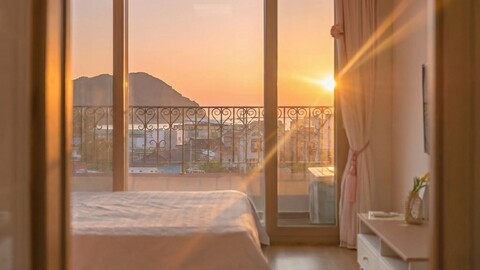 삼척 예다움 펜션