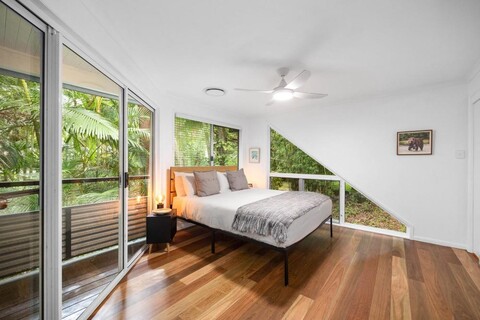 Serene Mount Coolum Escape Near the Beach