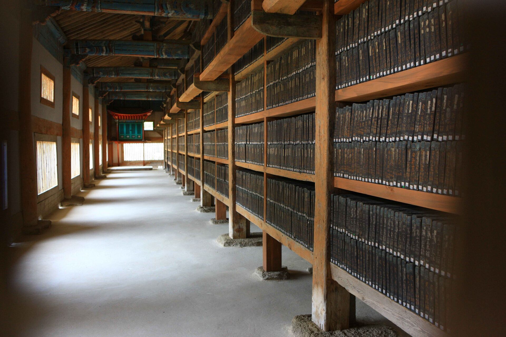 UNESCO Haeinsa Temple Day Tour from Daegu (해인사) 상세 이미지 1