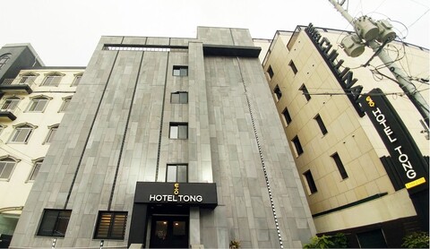 호텔통 연동 제주