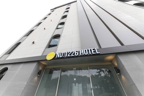 ND.1226호텔