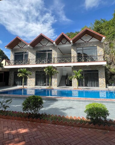 Tràng An Haven & Tranquil Homestay