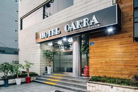 더오크라호텔