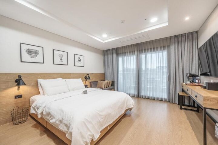 대천 2278 리조트
