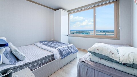 제주 하늘바다 펜션