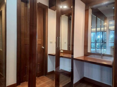 Pattaya city resort