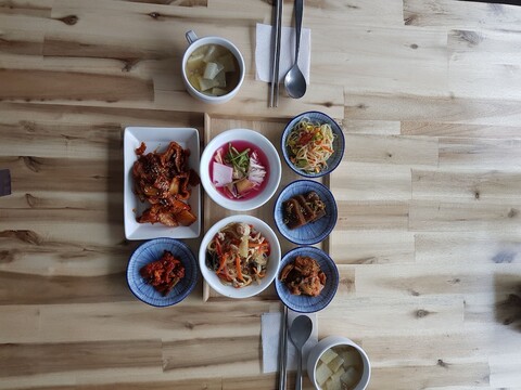 호텔 캘리포니아 제주