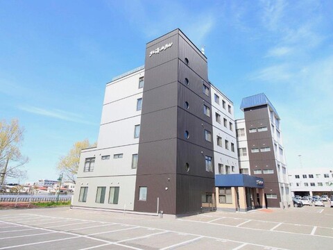 Hokkai Hotel