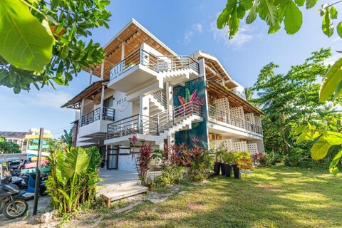Reside Siargao