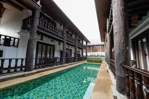 Treasure Heritage Hotel