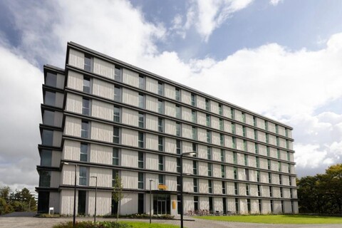 Aparthotel Adagio Access Brussels Airport