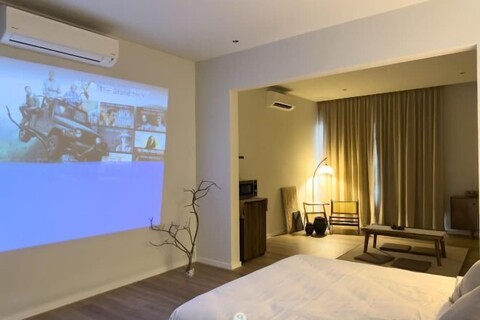 Quill Residences A by Favspace