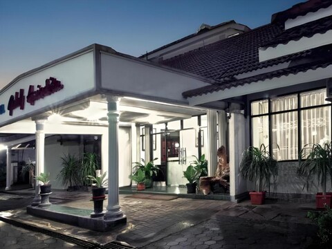 Hotel Galuh Anindita