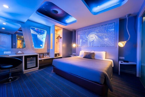 Maison Boutique Theme Hotel