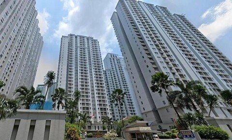 ARRAM | No.131 | 2BR Direct to CP Mall