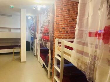 Hostel OT