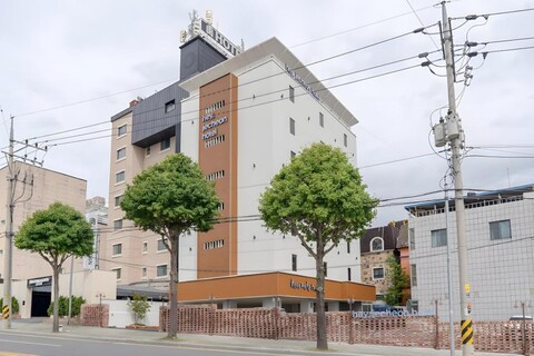 헤이제천 호텔