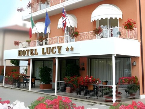 BlueColors Hotel