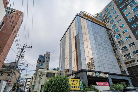 라메르 광안 스테이