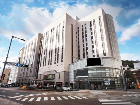 Hiyori Hotel Matsuyama
