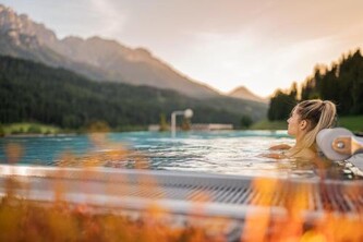 Loewe Dolomites