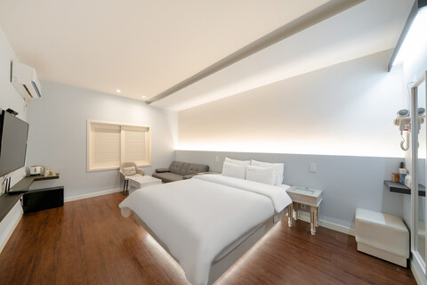 목포 hotel victoria (빅토리아)